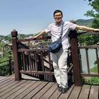 渴望一個(gè)家的男人