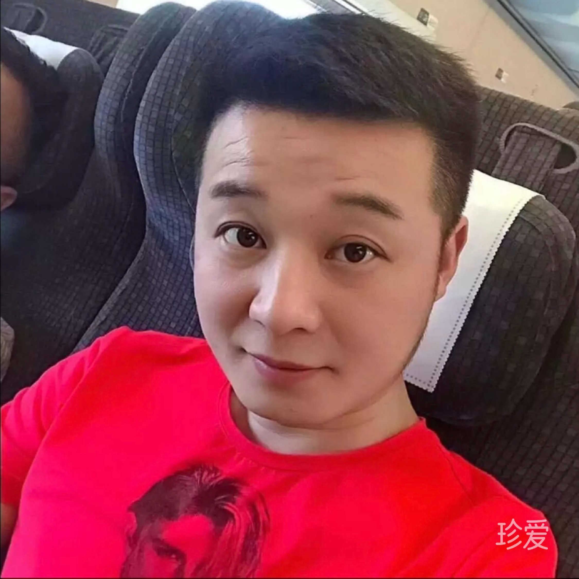 等待机会