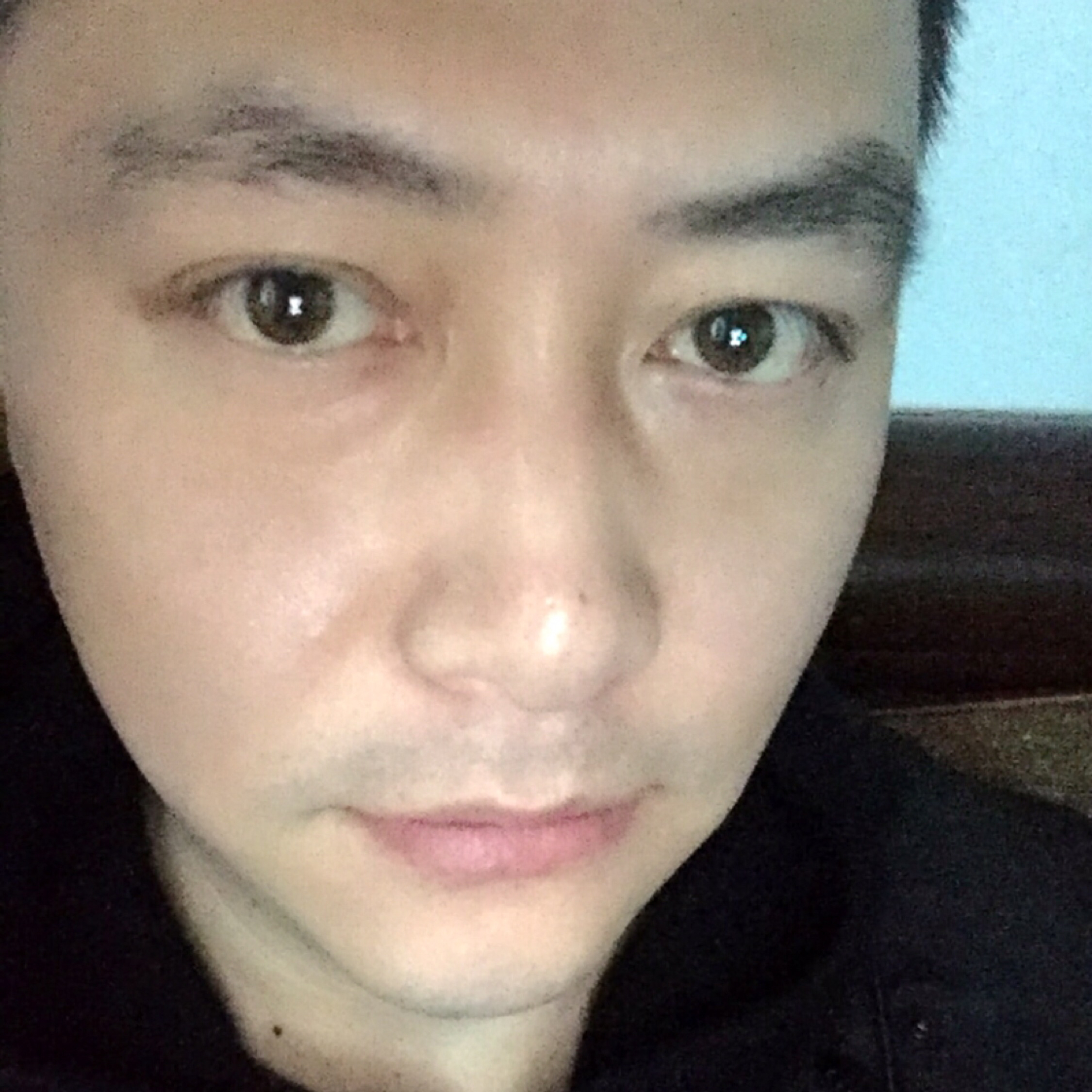 陪我吹吹風(fēng)