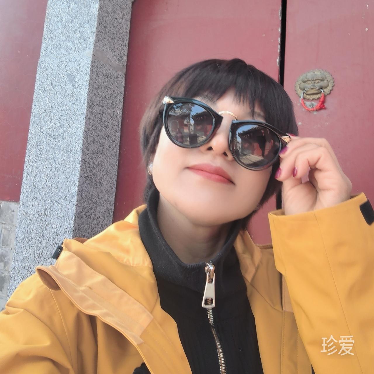 静若繁花