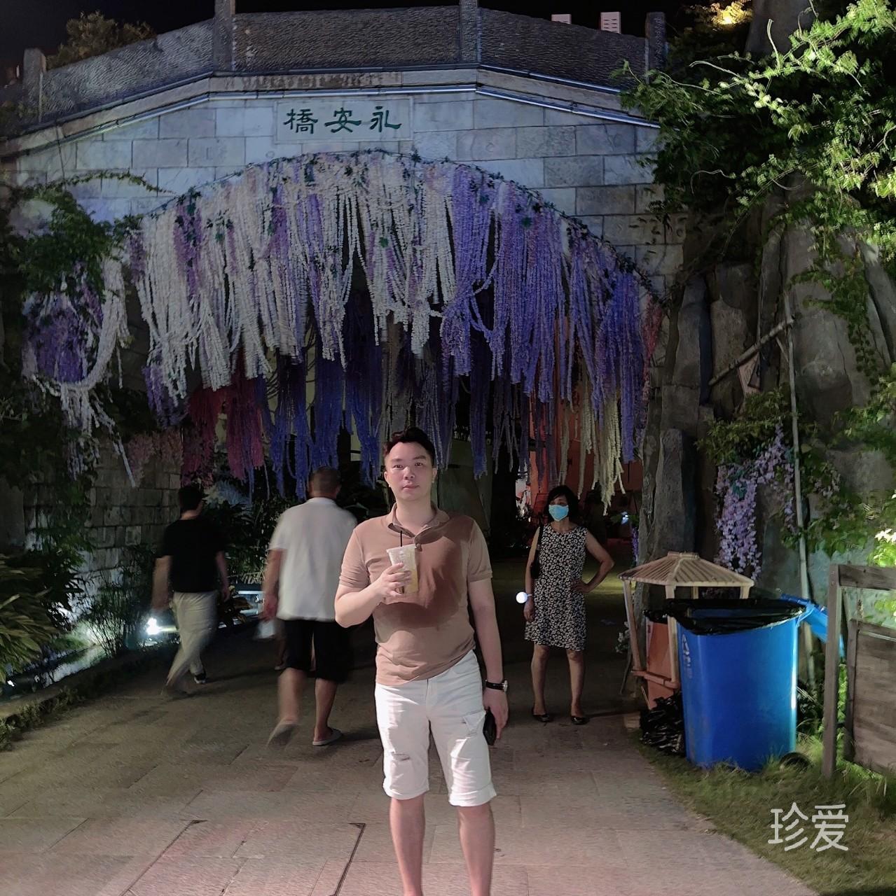 望穿秋水