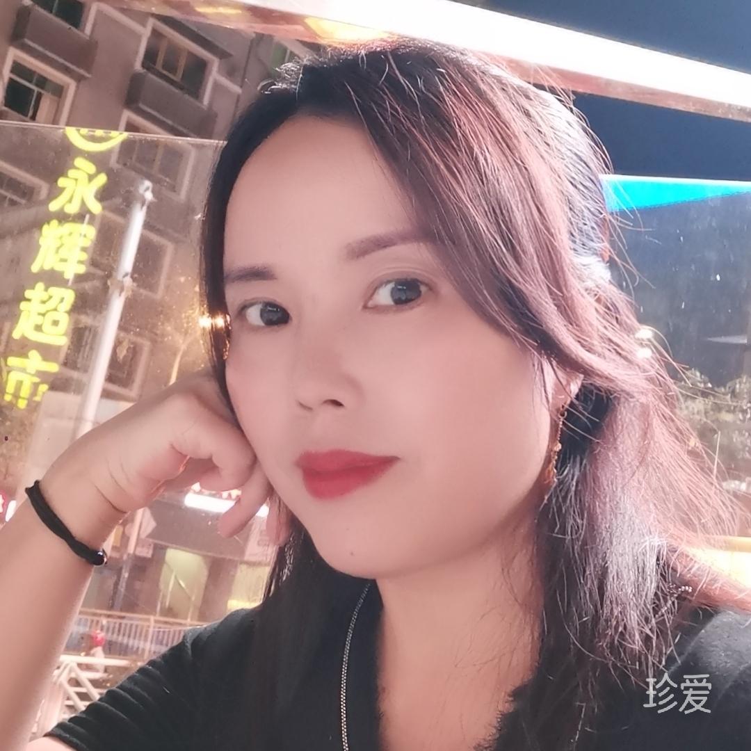 牵手幸福