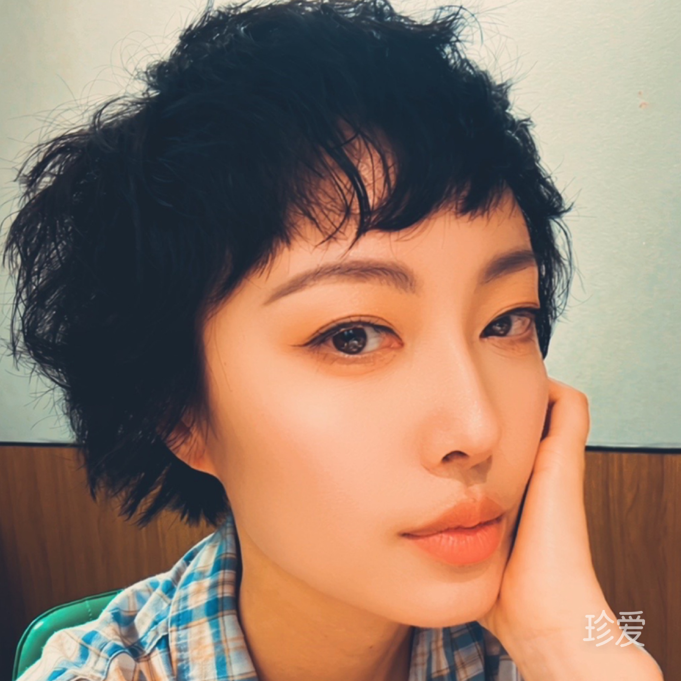小蚂蚁