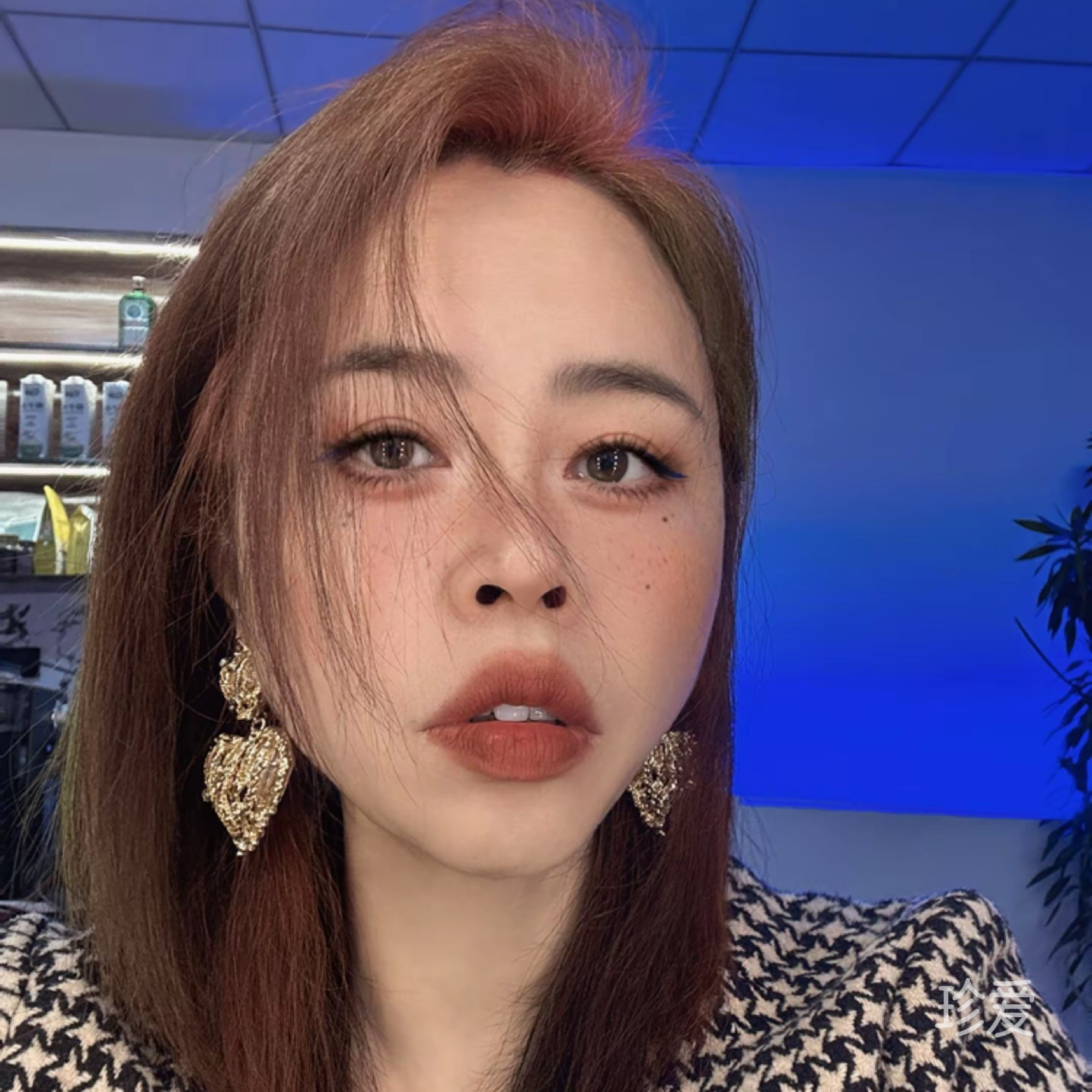 潘爷