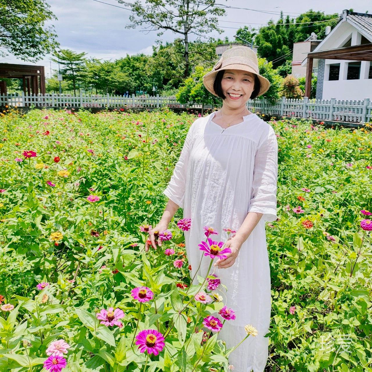 陌上花开