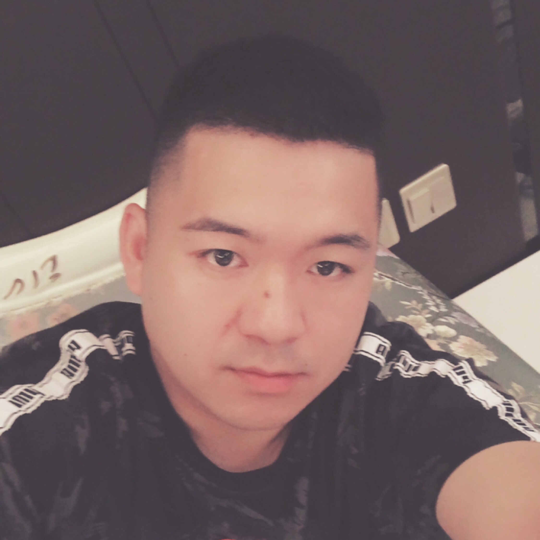 喜歡愛笑的女生