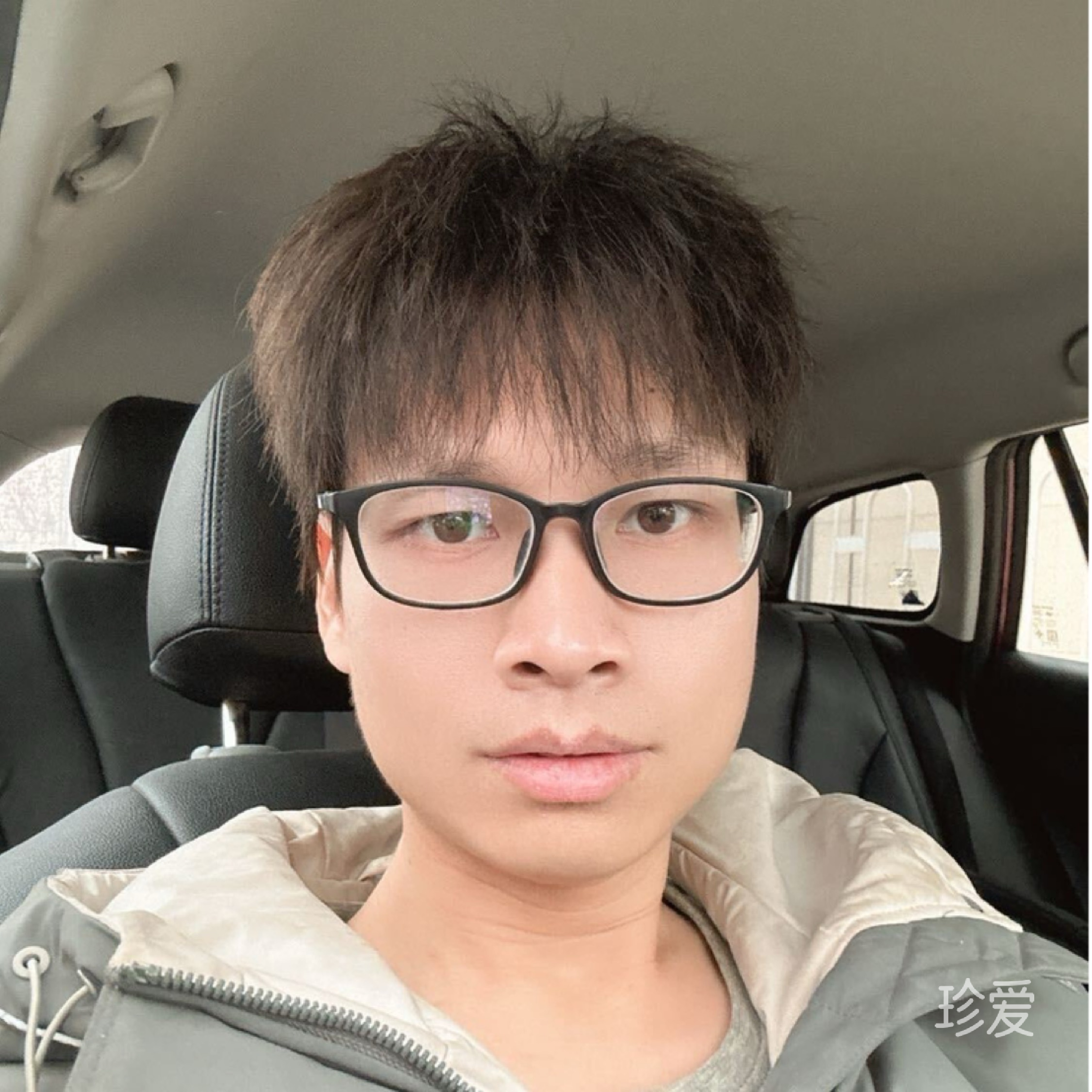 阳光温暖