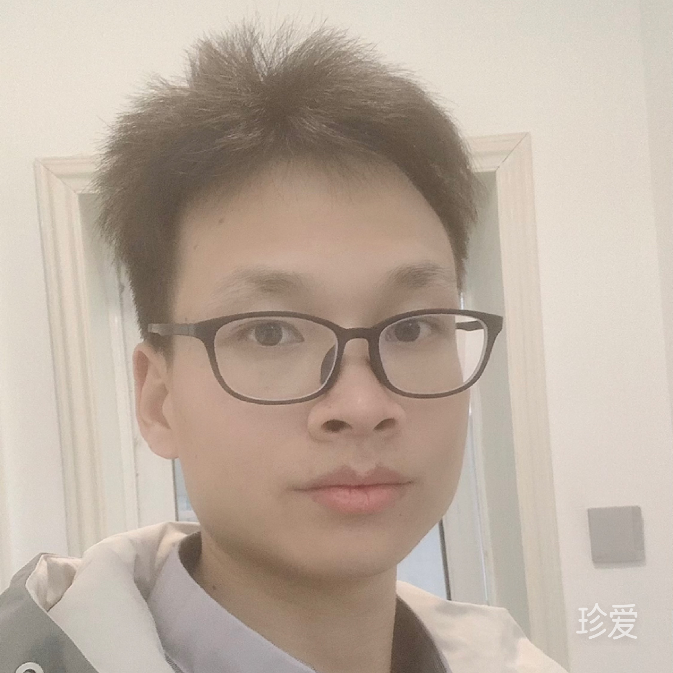 阳光温暖