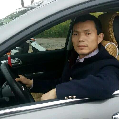 绝世好男人