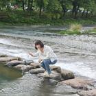 向陽女子