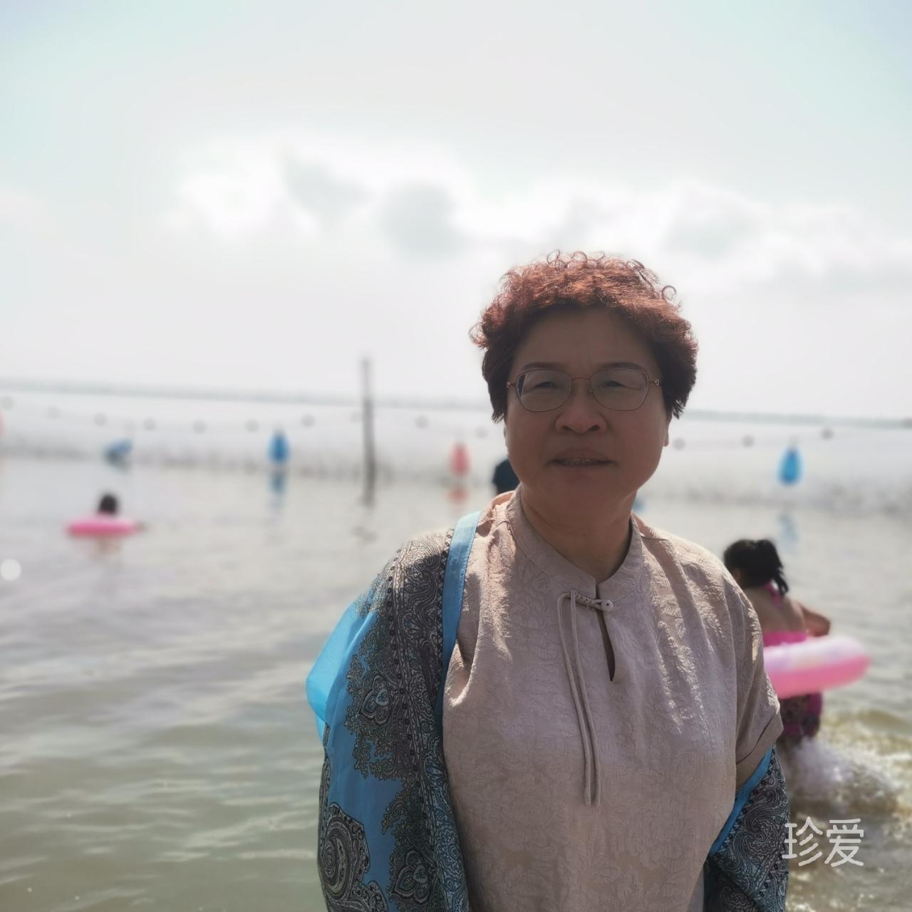 找一個愛我的人