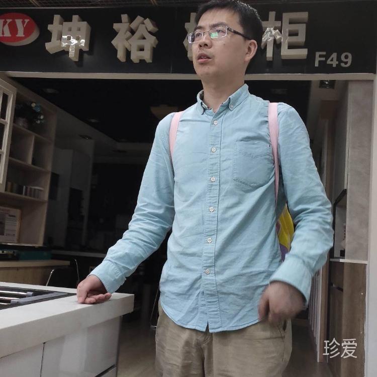 黎楠