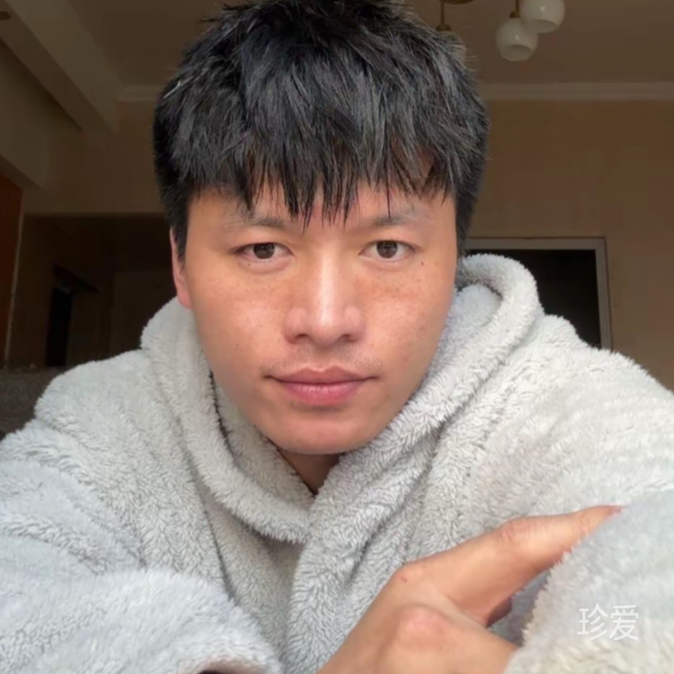 破晓