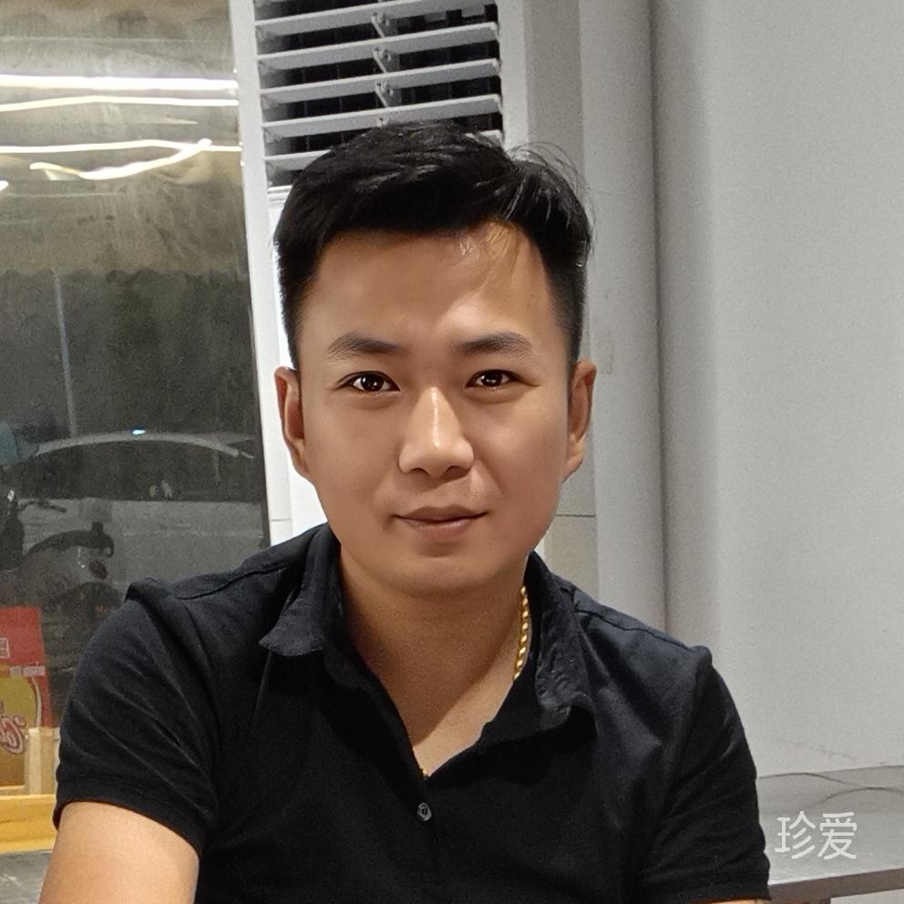 好帅的爸