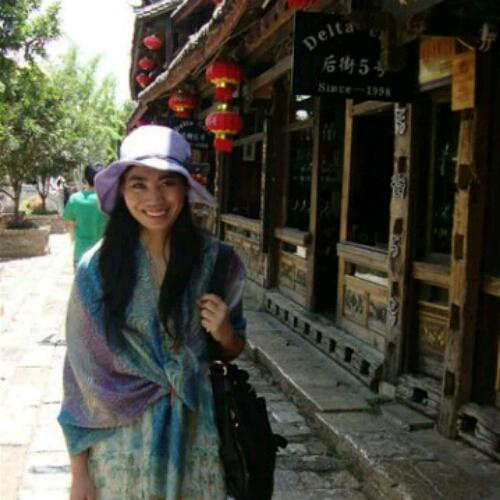 你知道我在等你嗎