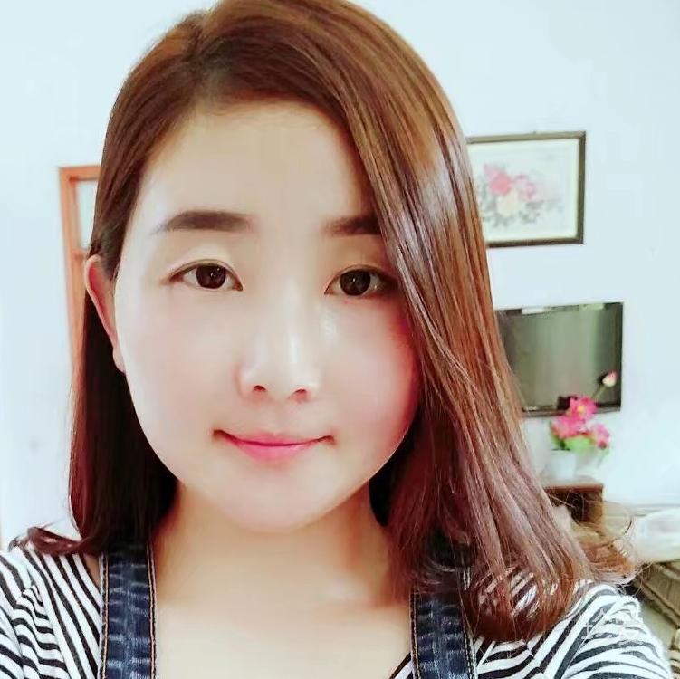 喜歡你的正能量