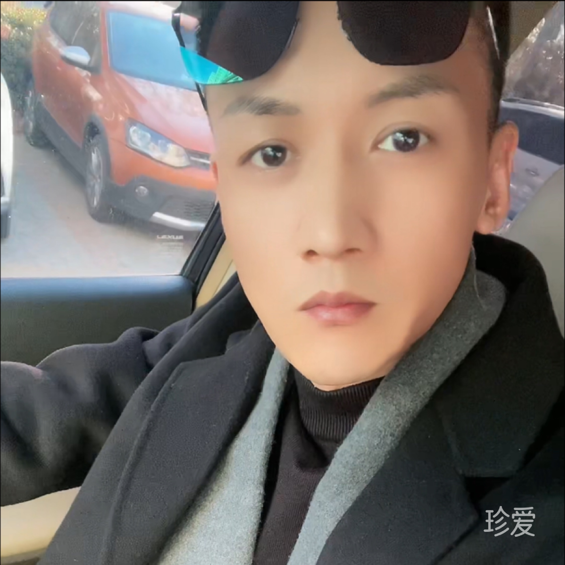 牵你小手瞎转悠