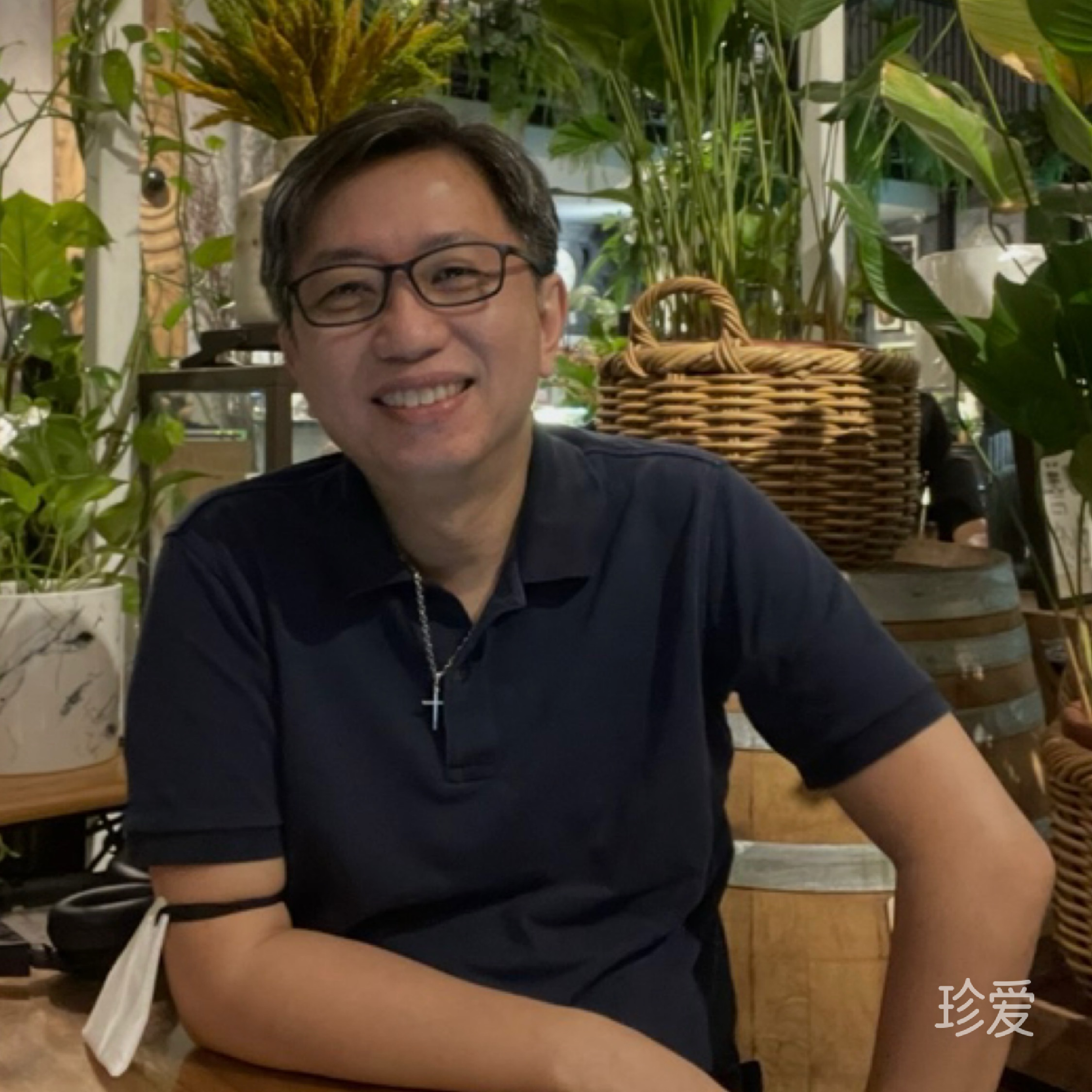 让你幸福