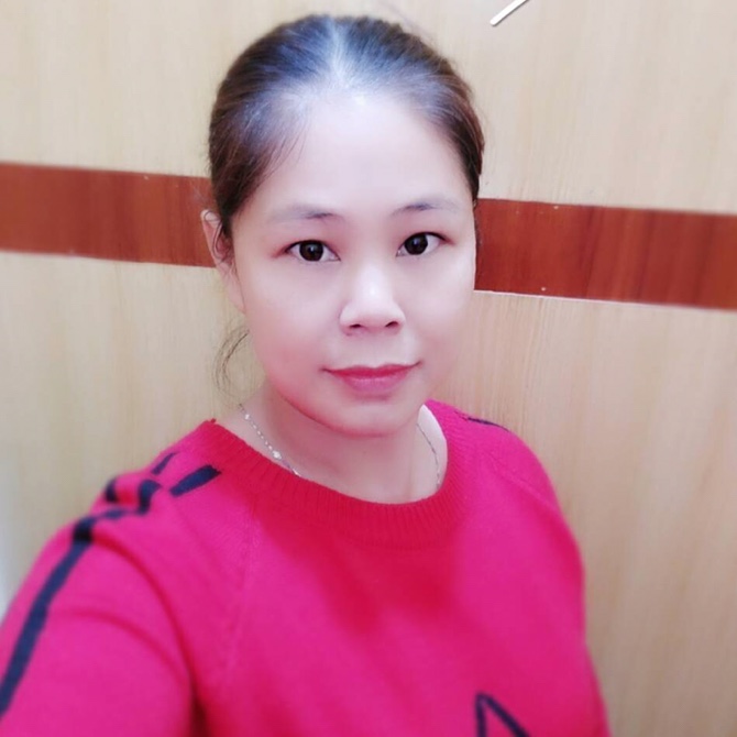 思念的泪流满面