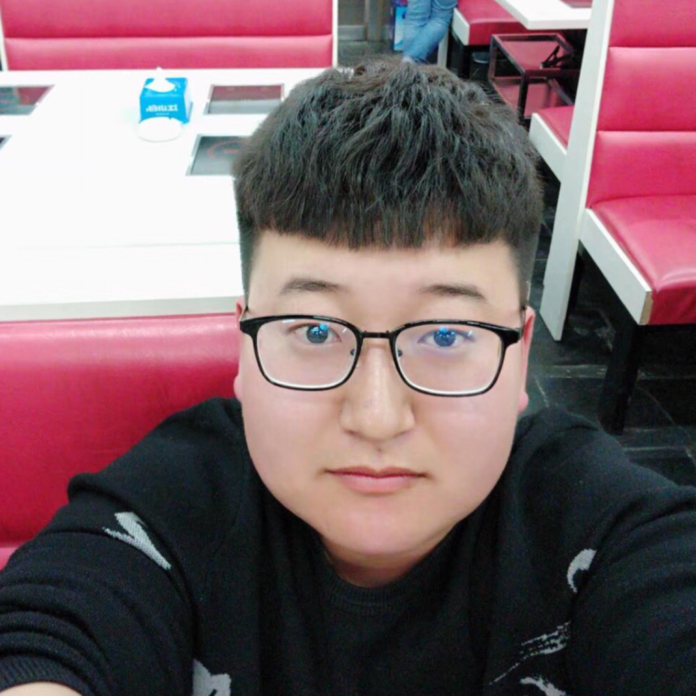 简简单单一辈子