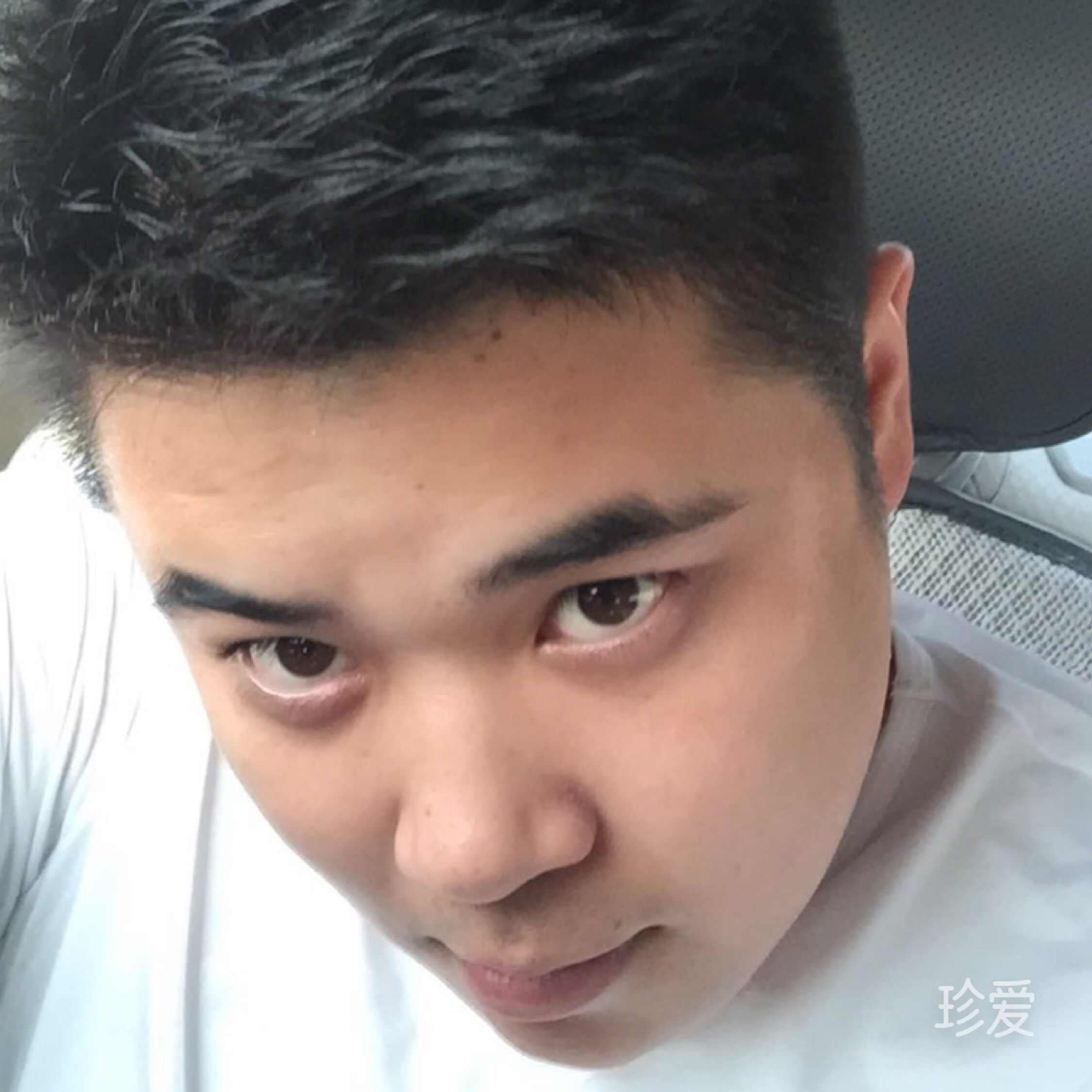 時光還是久的好