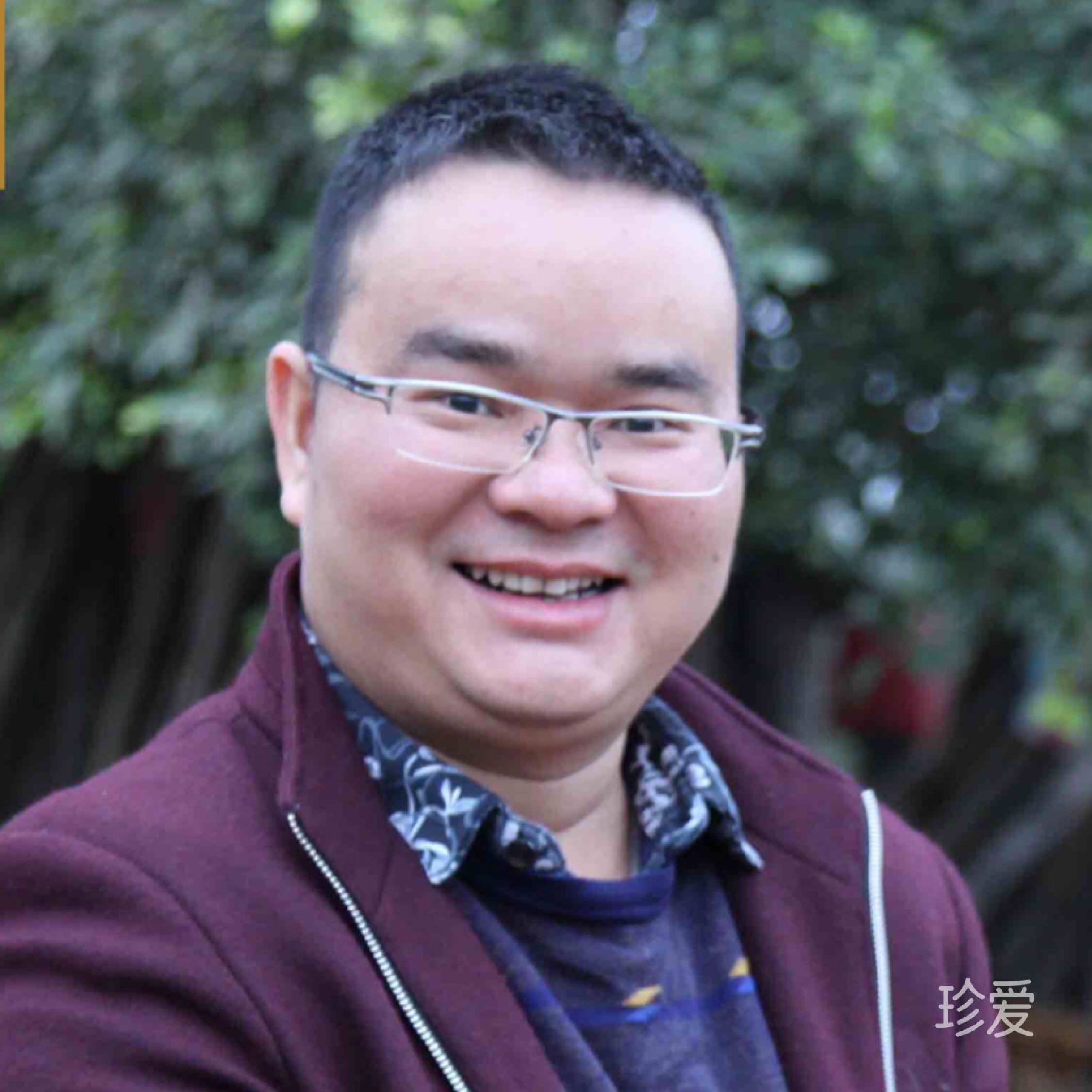 雨夜孤客