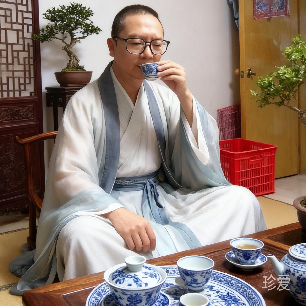 不知所匀