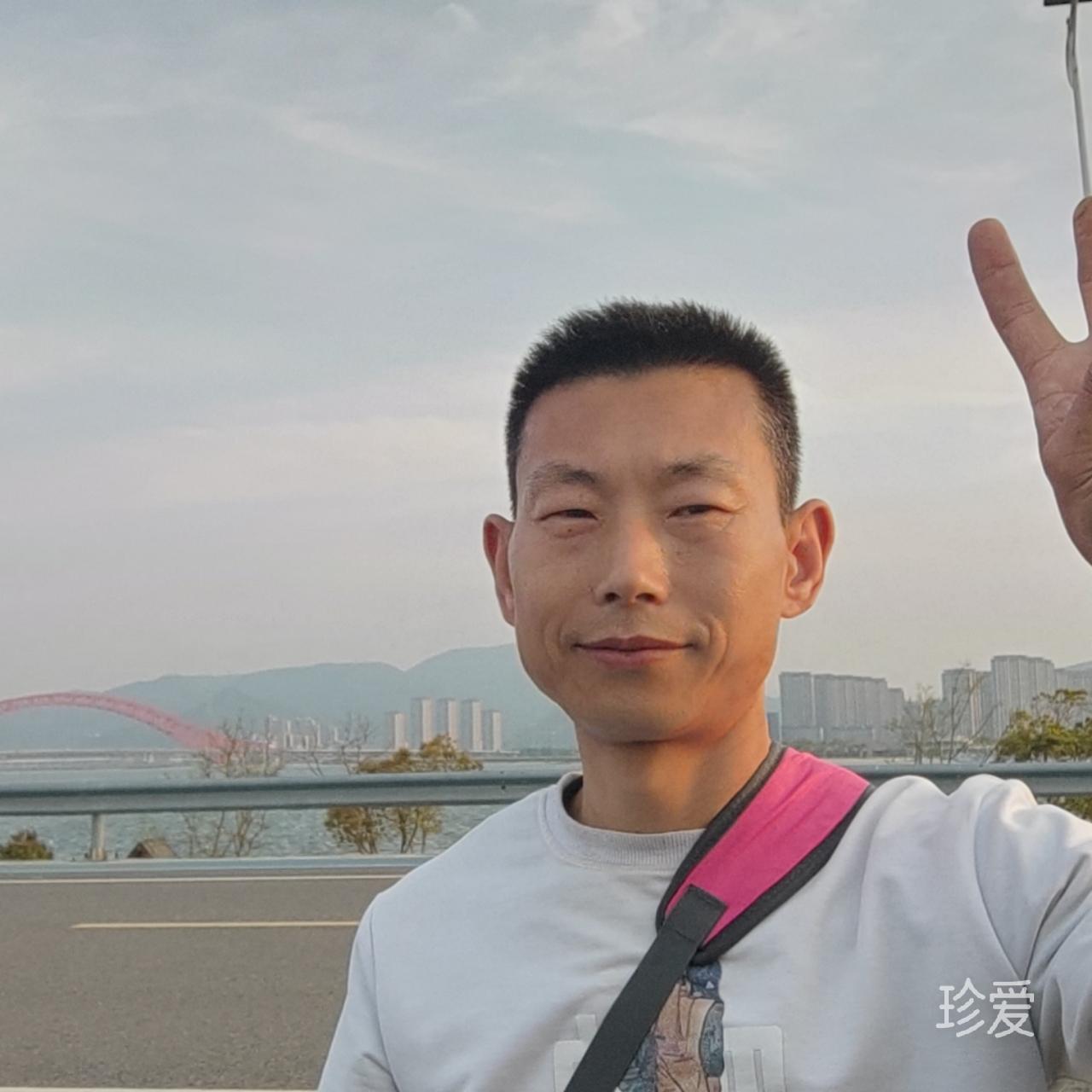 淡淡的爱