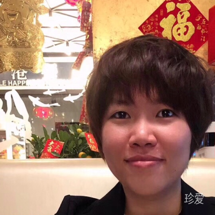 微笑向暖