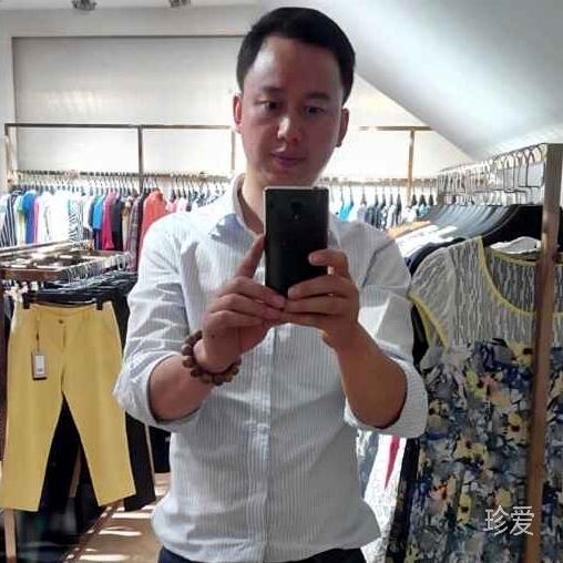 心中的她是你吗