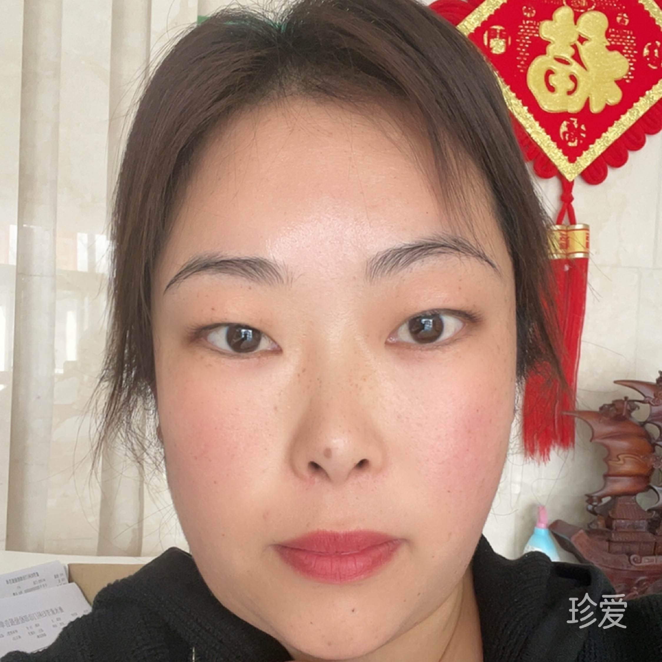 愿時光溫柔待我