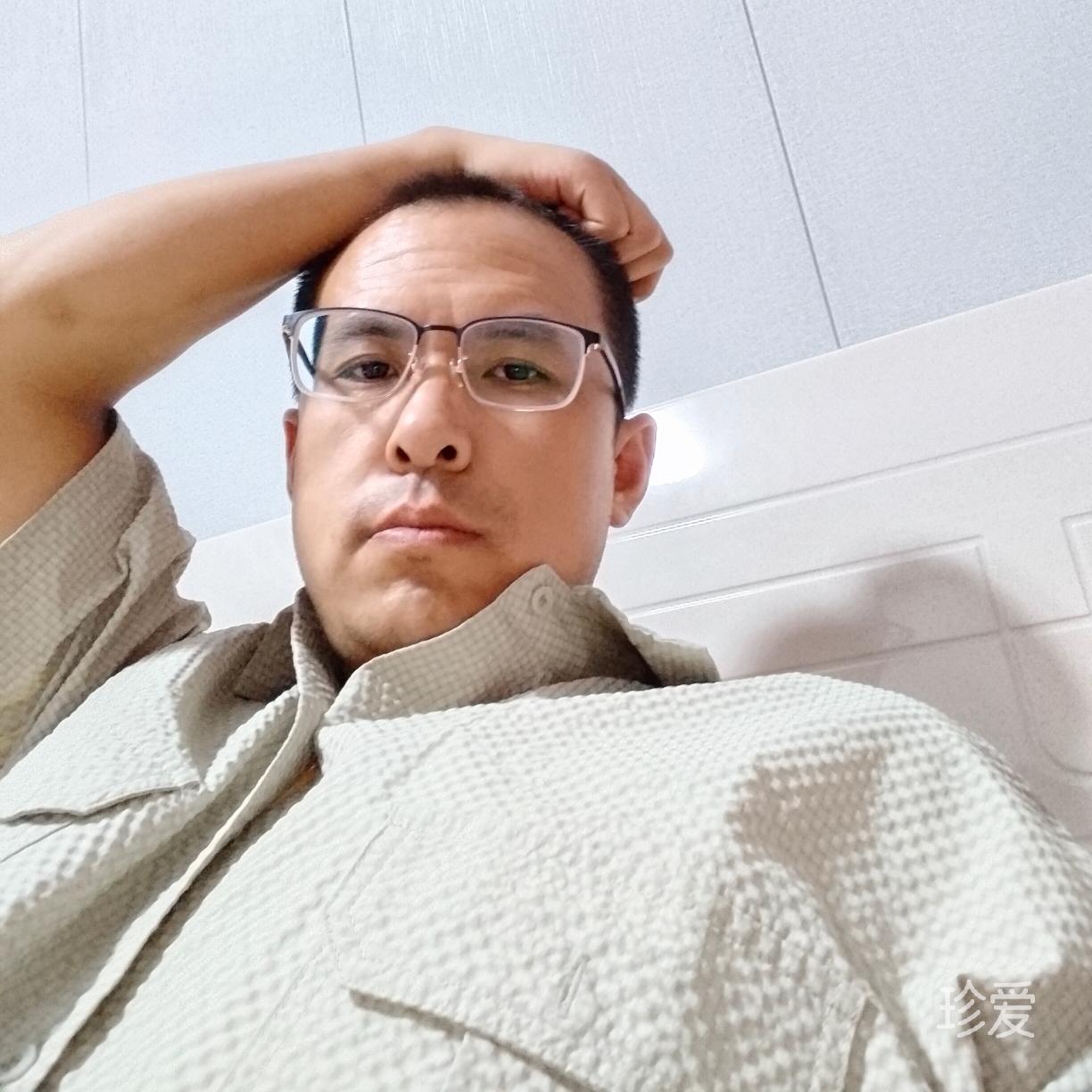 綠水長(zhǎng)流