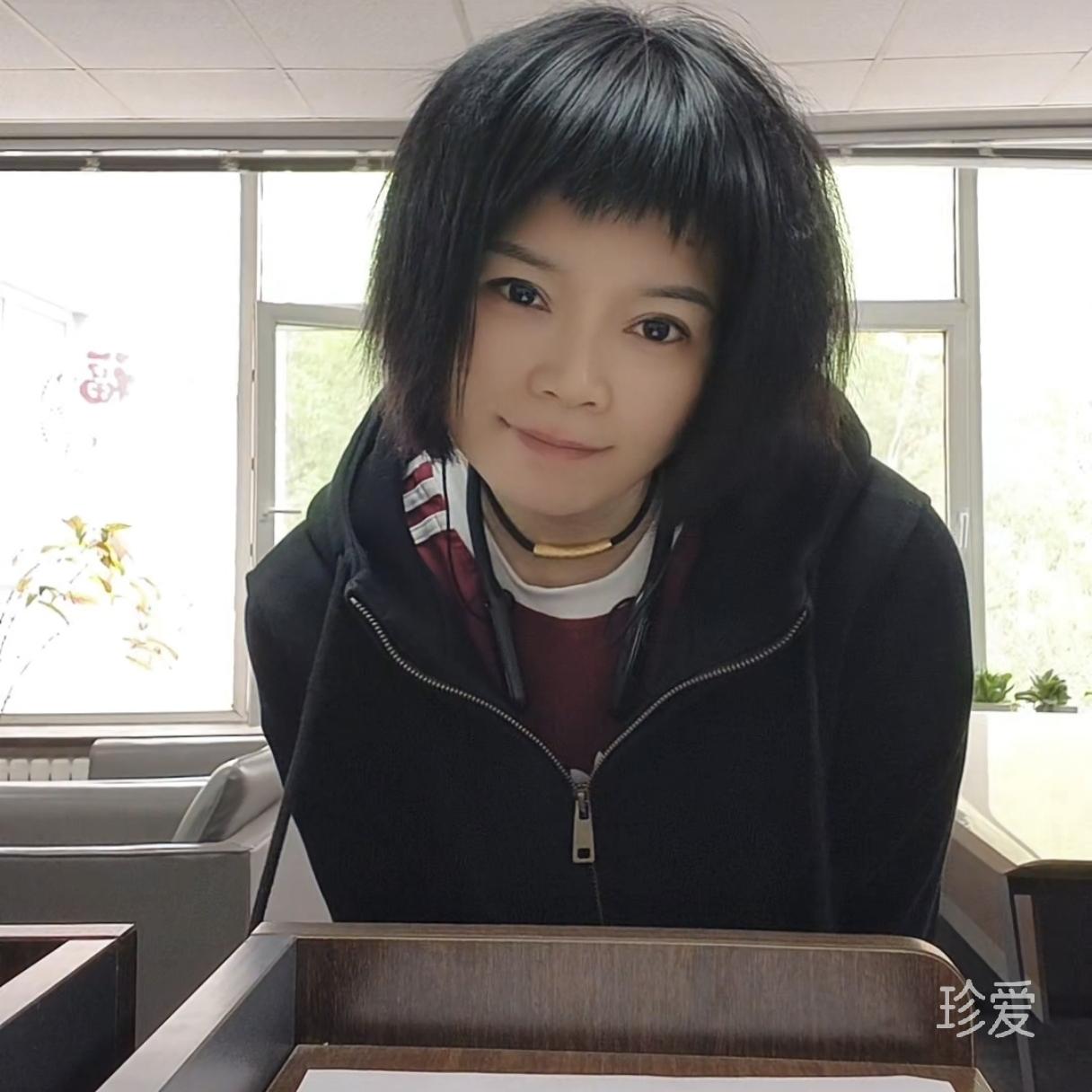 萱萱