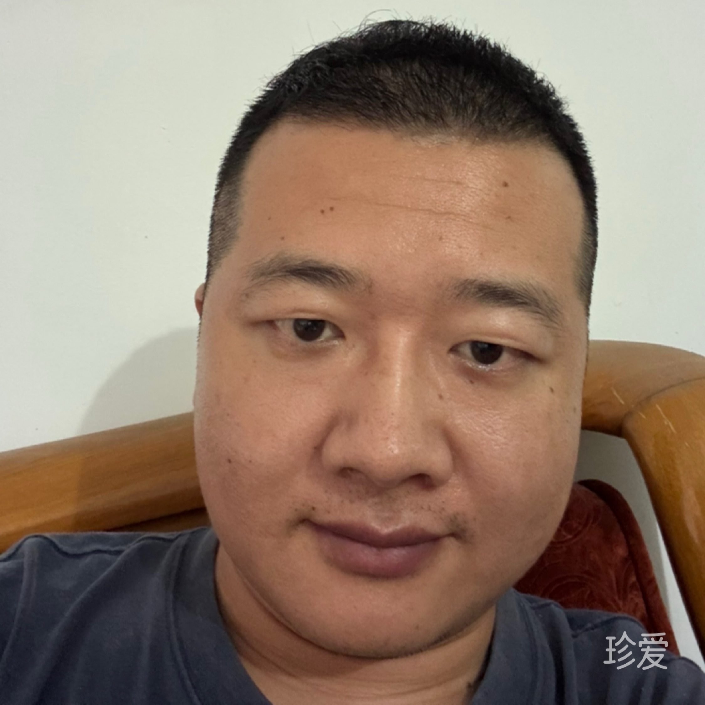 想天天看到你