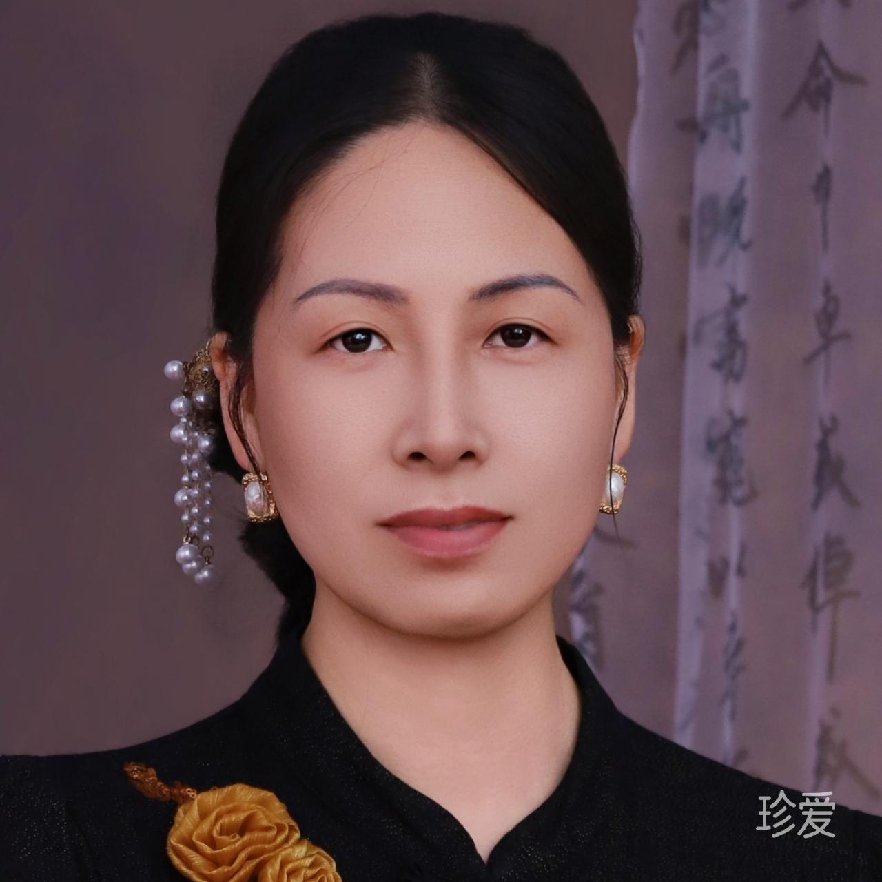 相信眼缘