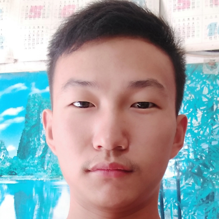 向往美好的一天