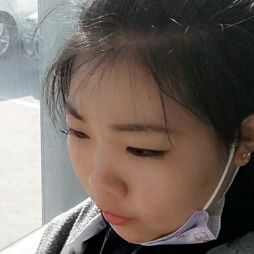 我只是个小女人