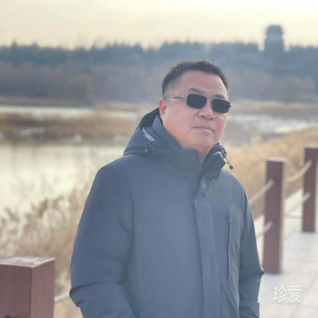 等爱男人