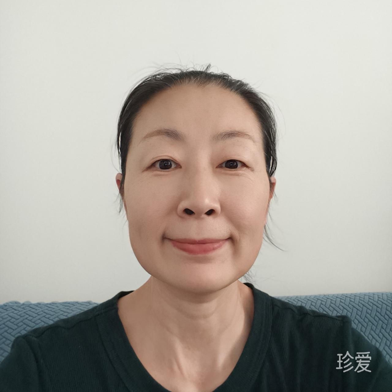 微风细雨