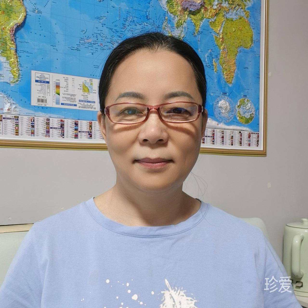 静待花开