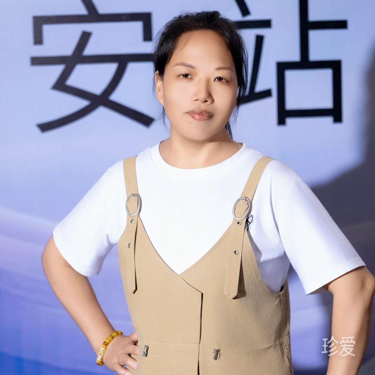 雪舞清溪