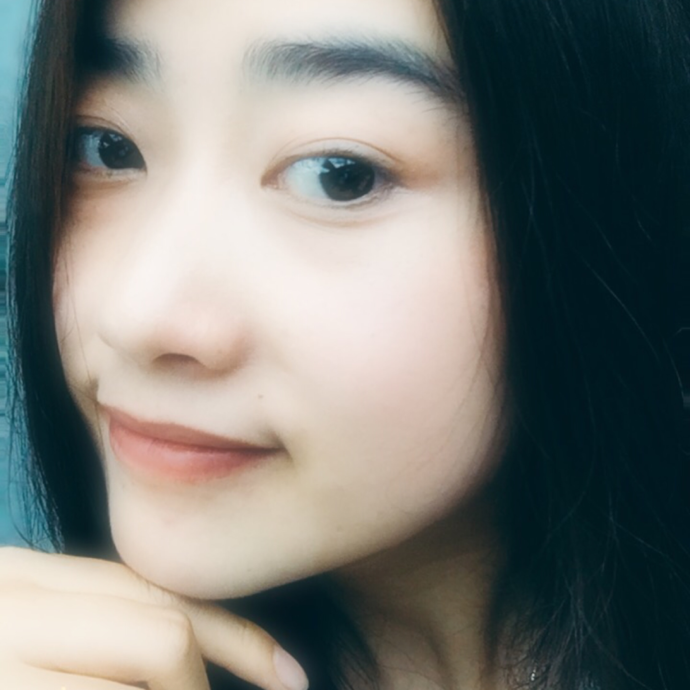 小城小女