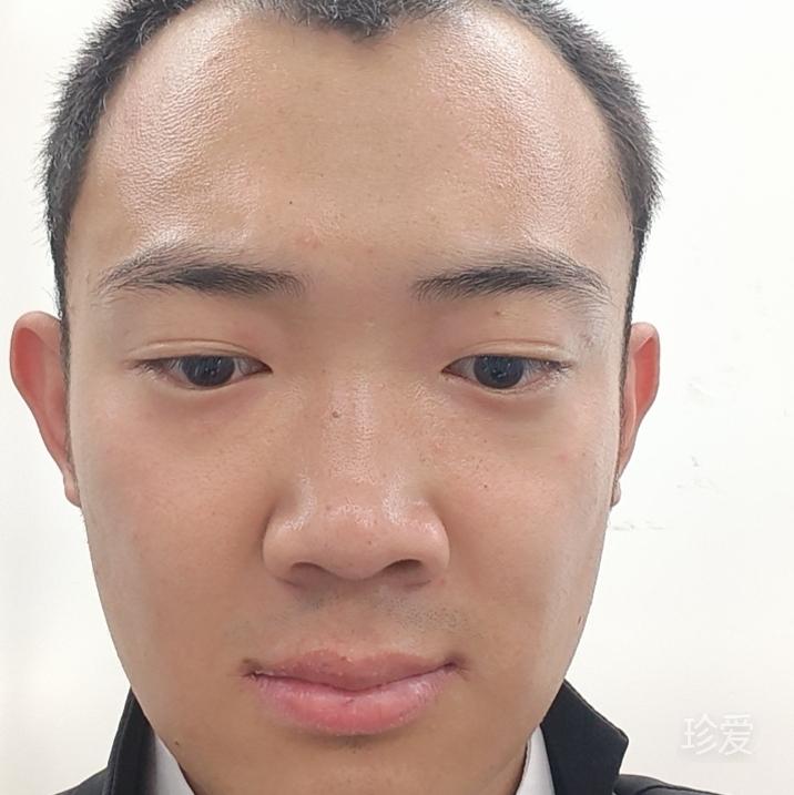 求你了我是真人不