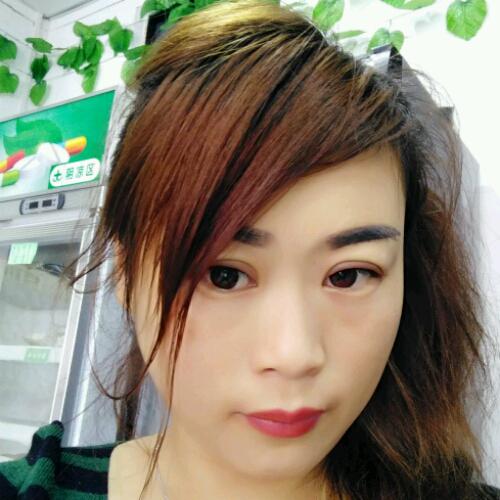 等待有缘人