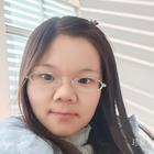 溪頭浣月