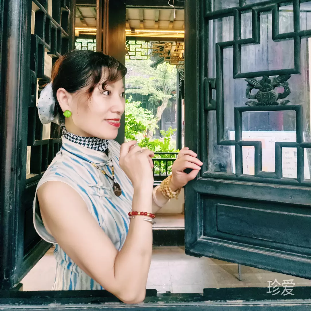 云朵