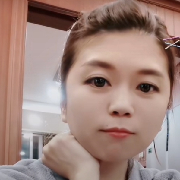 珊儿宝贝