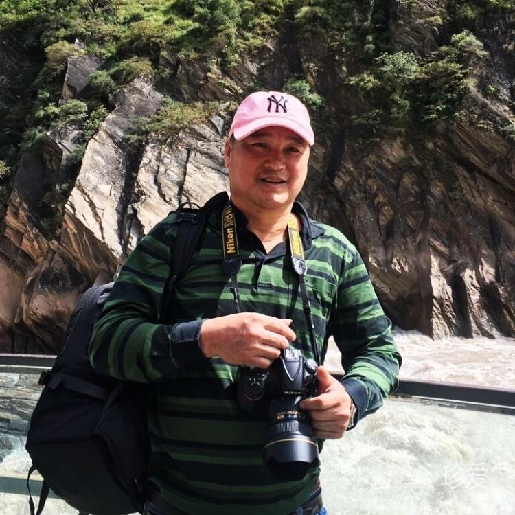 小桥流水