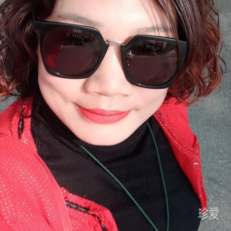 有范儿的大女主