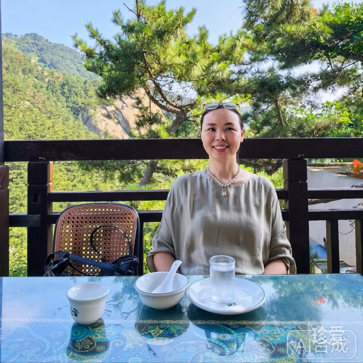 岁月清欢